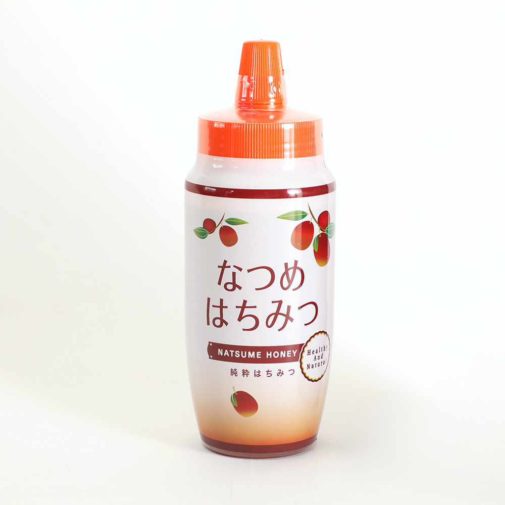 なつめはちみつ